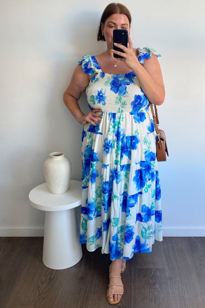 Kayla Dress