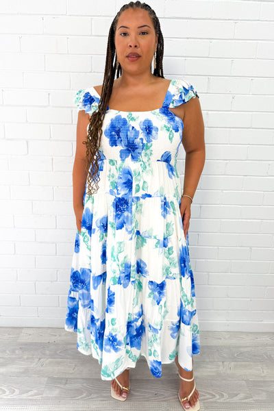 Kayla Dress