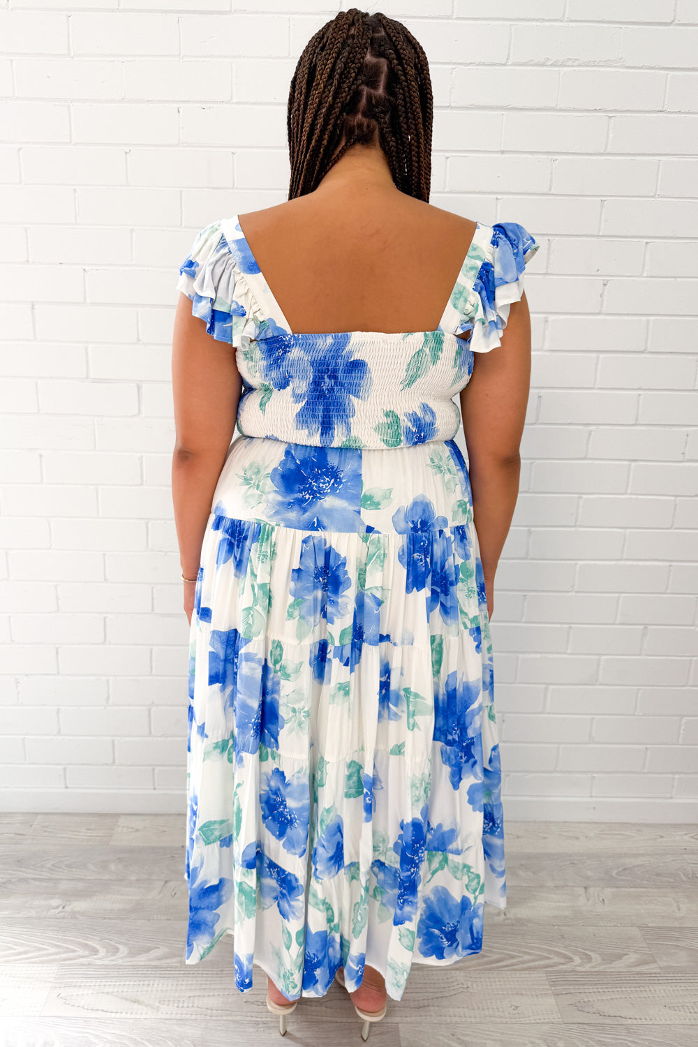 Kayla Dress