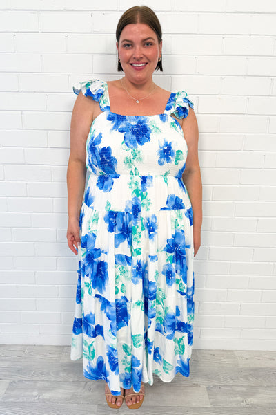 Kayla Dress