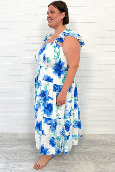 Kayla Dress