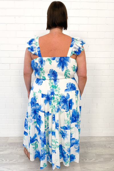 Kayla Dress