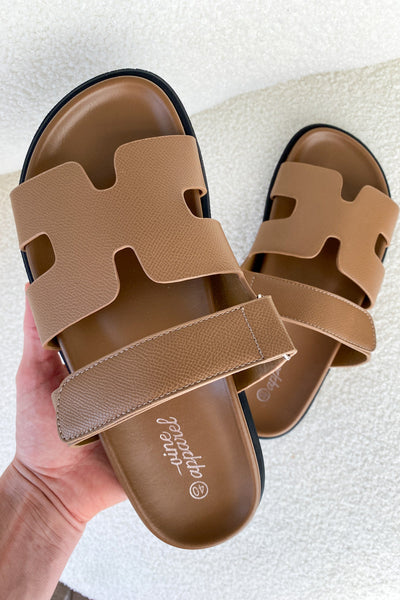 Kendal Slides