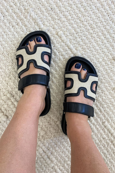 Kendra Slides