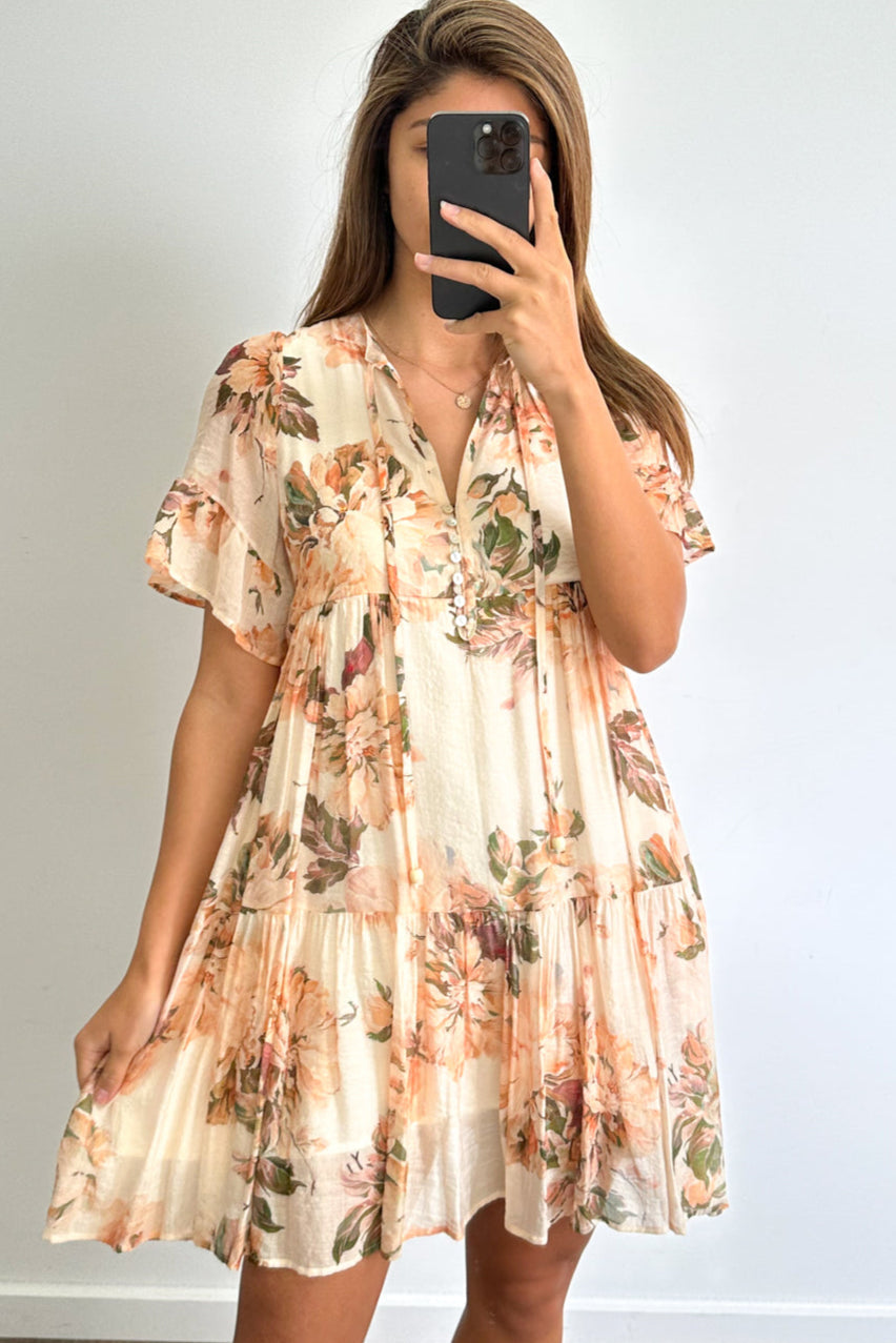 Kirstin Dress