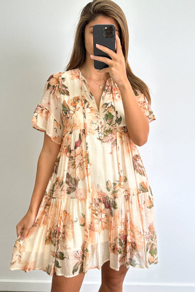 Kirstin Dress