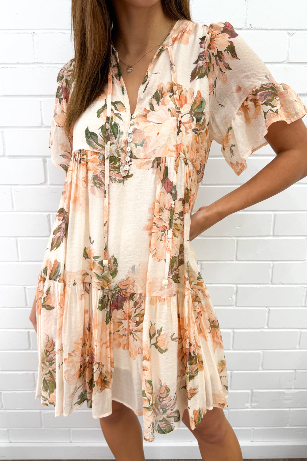 Kirstin Dress