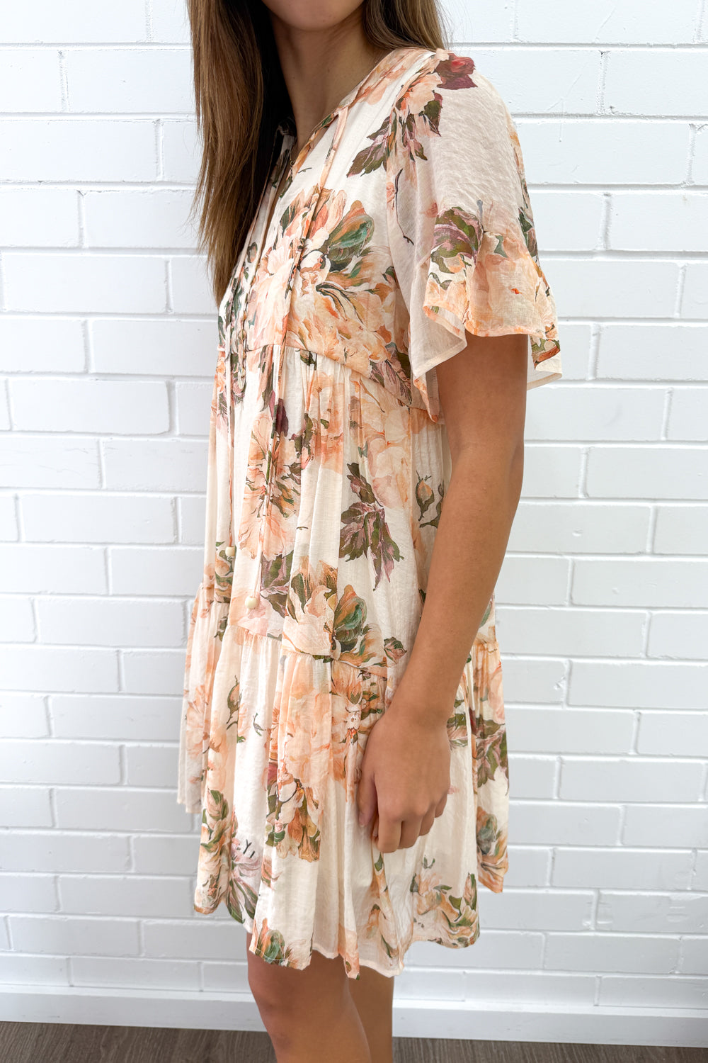 Kirstin Dress
