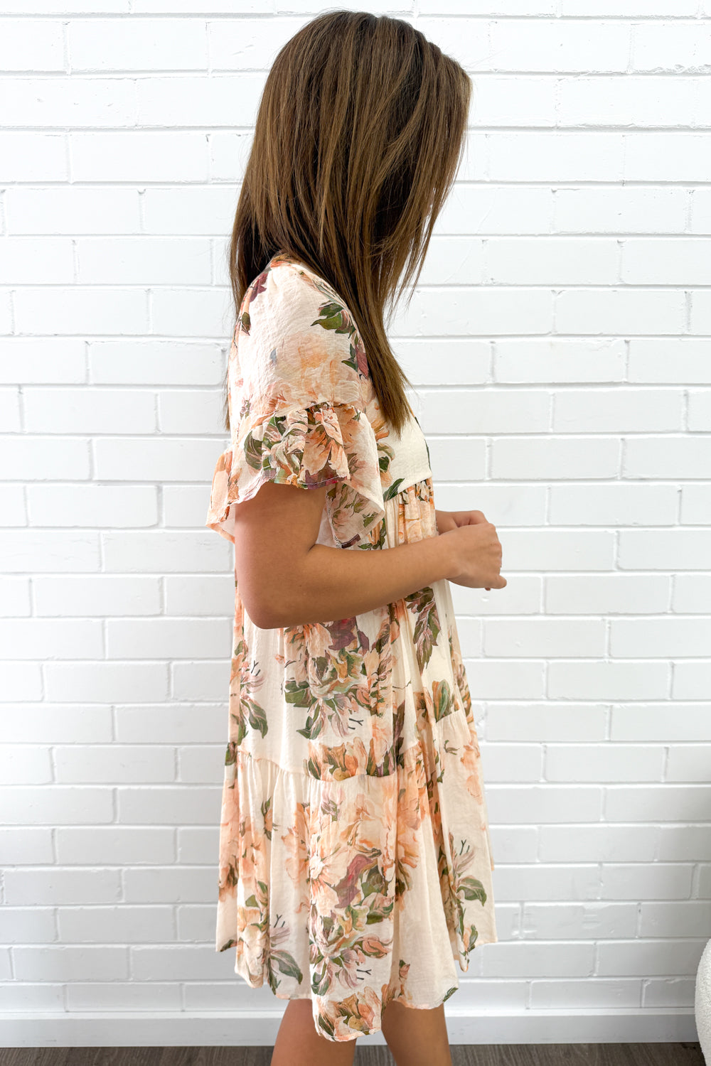 Kirstin Dress
