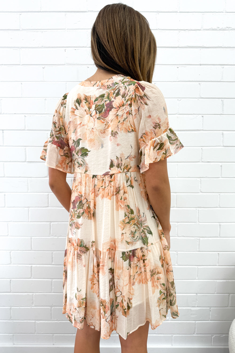 Kirstin Dress