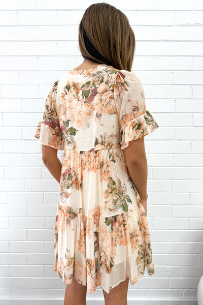 Kirstin Dress