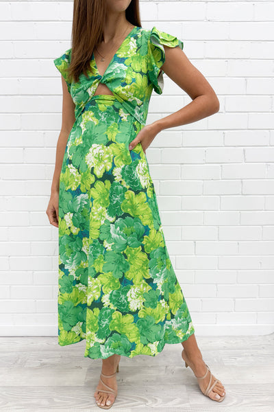 Lainey Dress