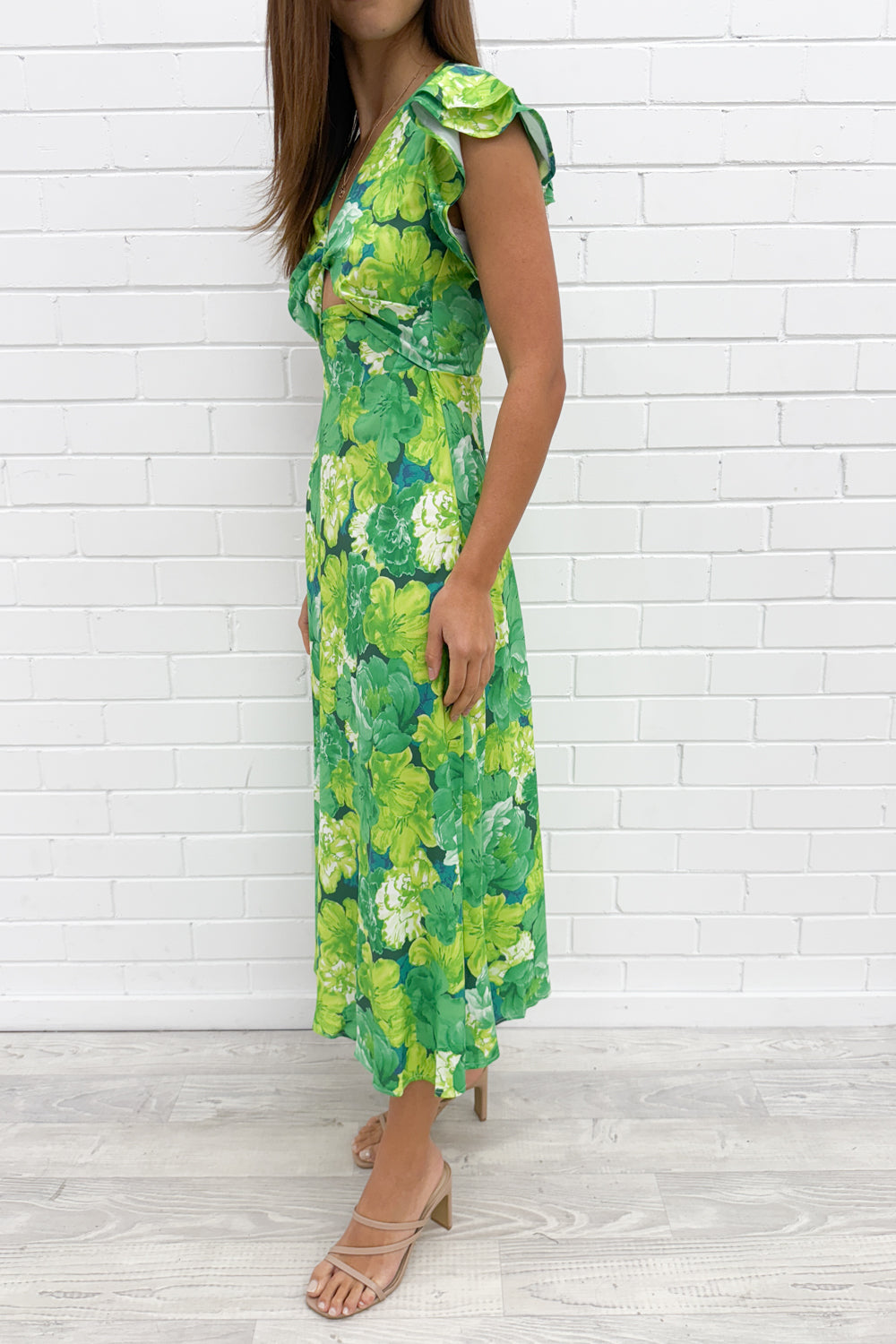 Lainey Dress
