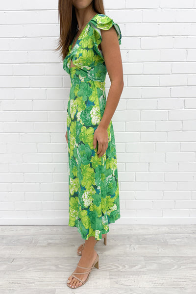 Lainey Dress