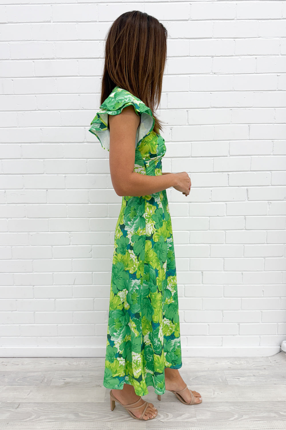 Lainey Dress