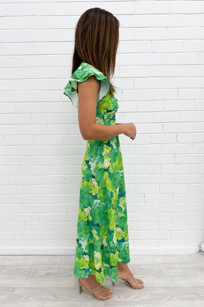 Lainey Dress
