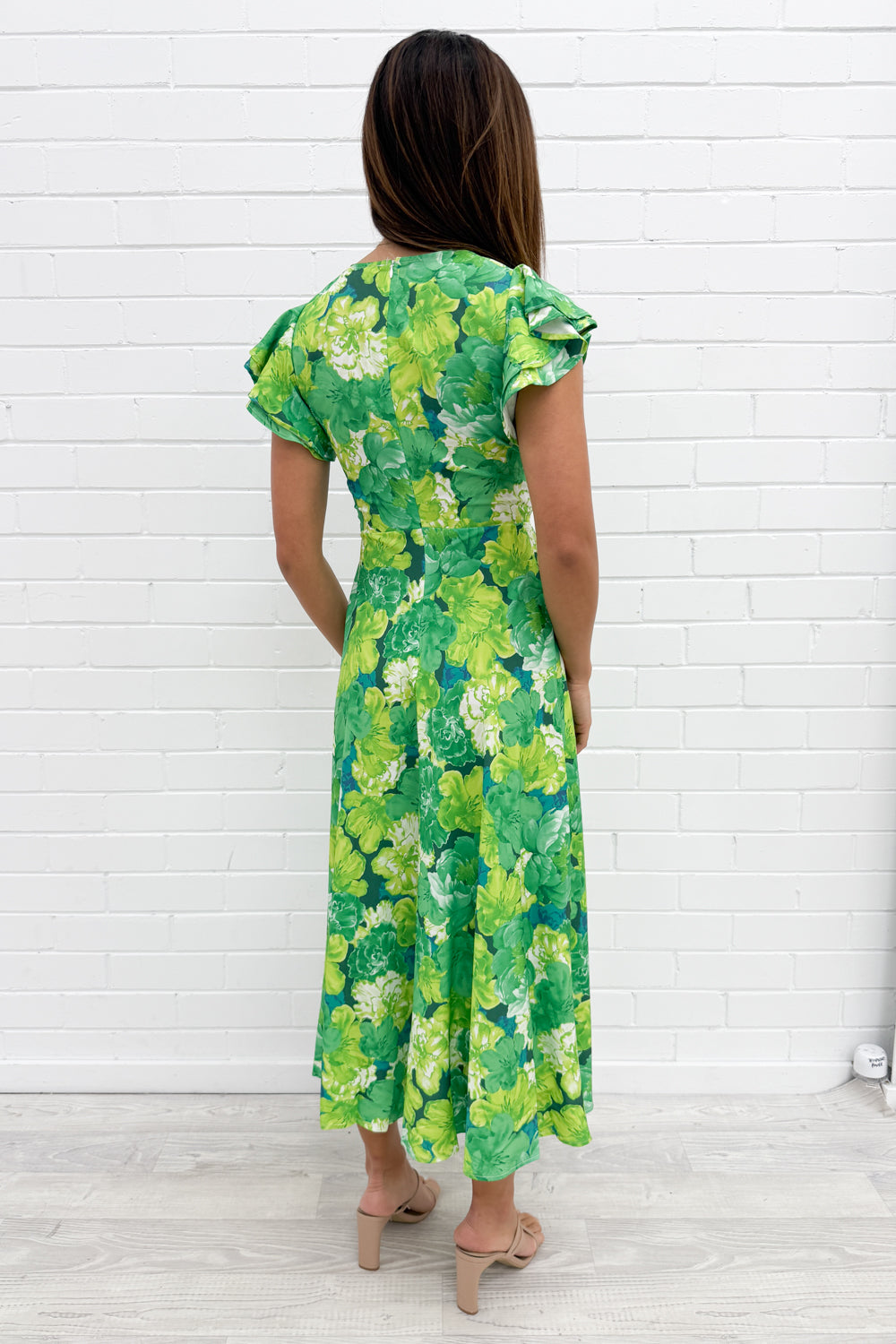 Lainey Dress