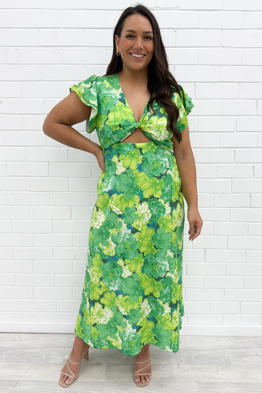 Lainey Dress