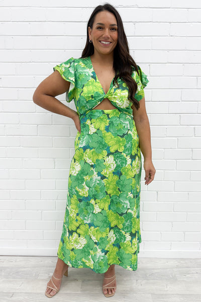 Lainey Dress