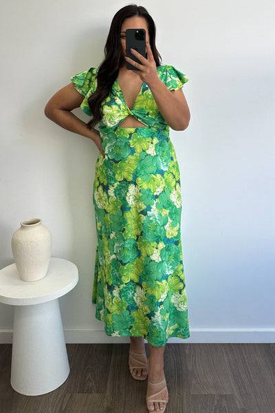 Lainey Dress