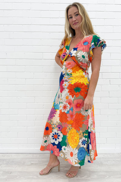 Lainey Dress