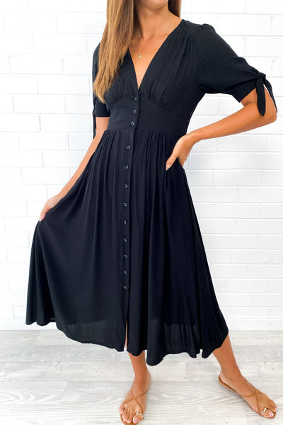 Lili Dress