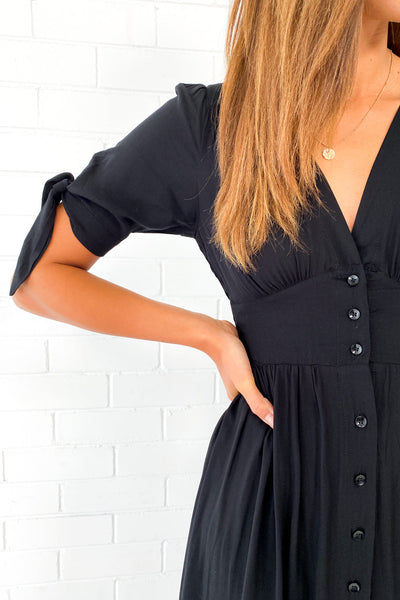 Lili Dress