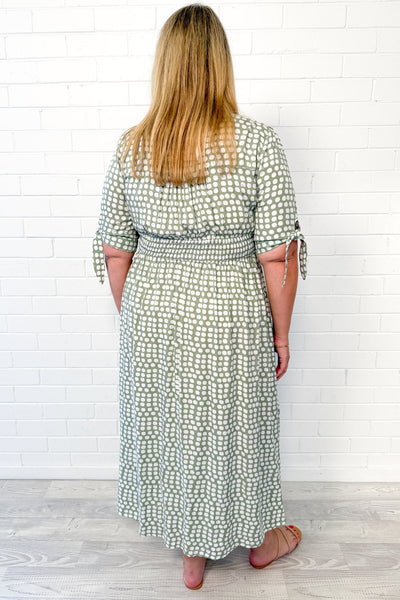 Lili Dress
