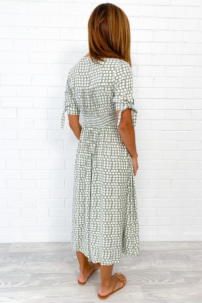 Lili Dress