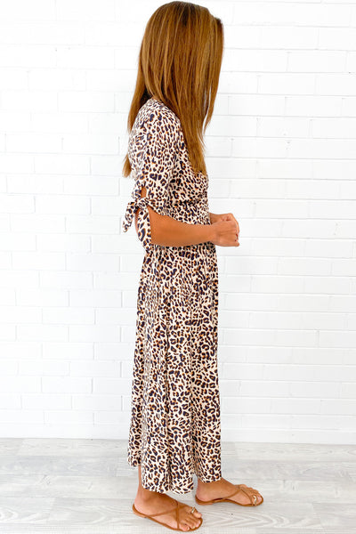 Lili Dress