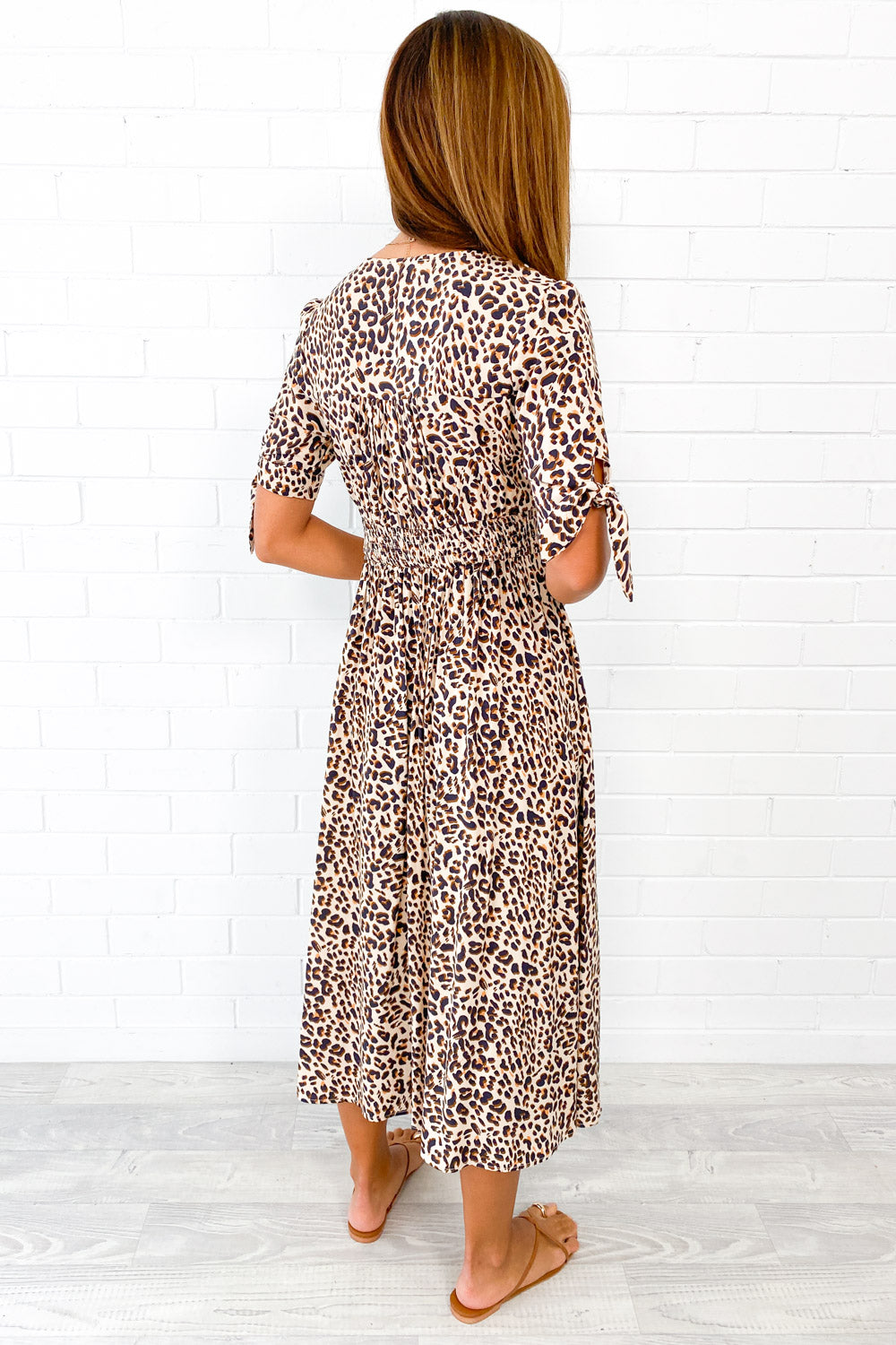 Lili Dress