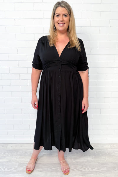 Lili Dress
