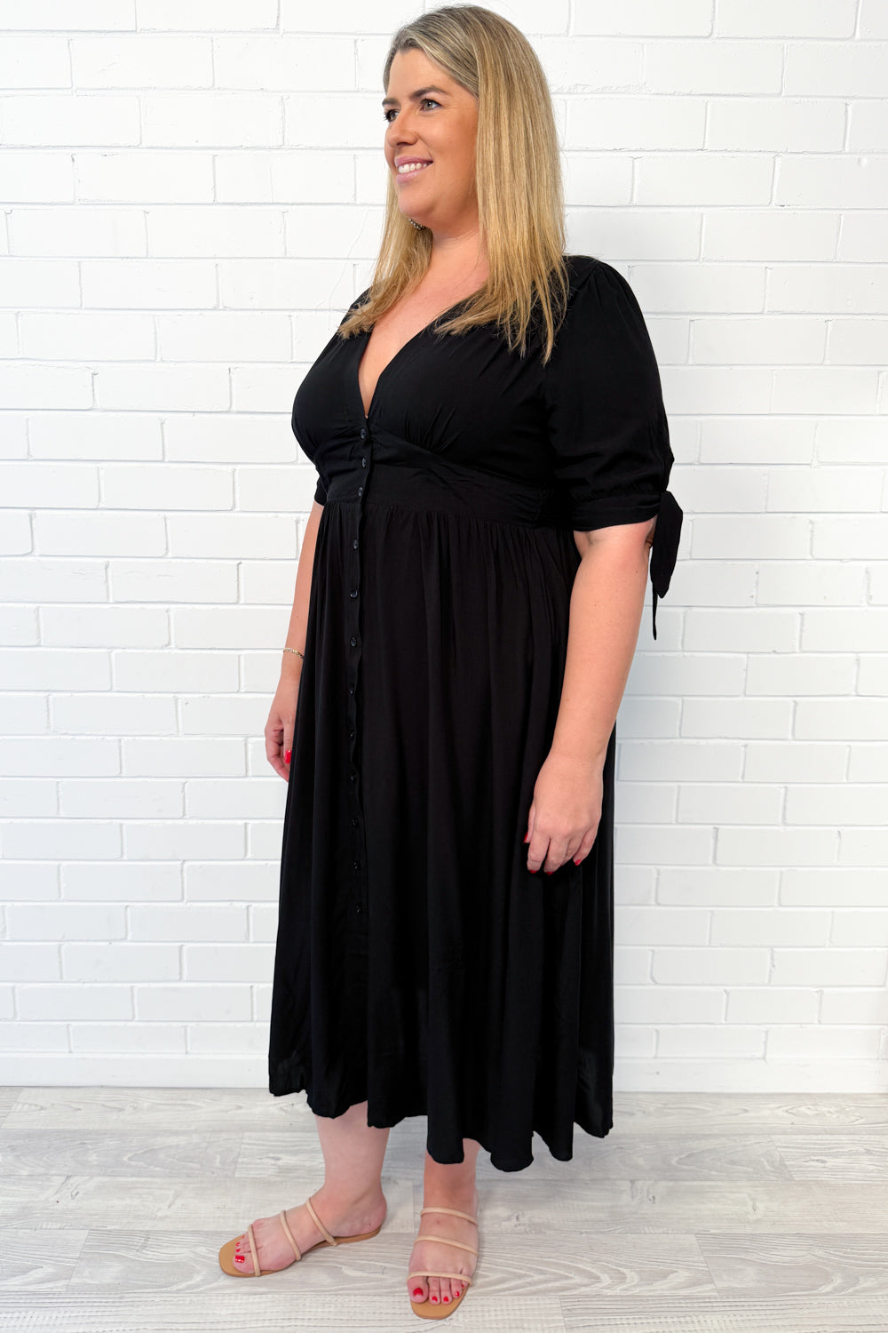 Lili Dress