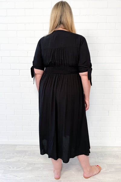 Lili Dress