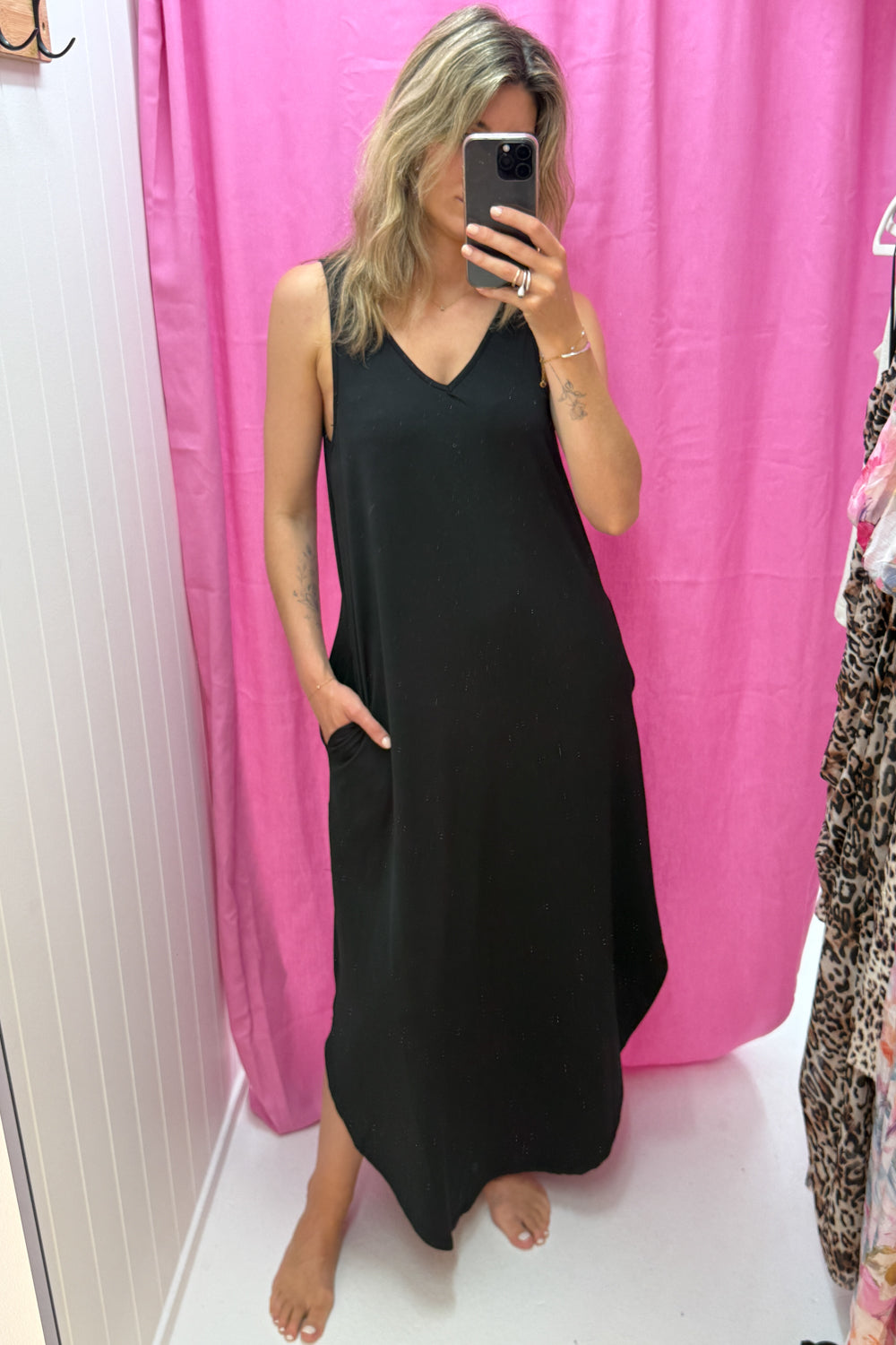 Lori Dress