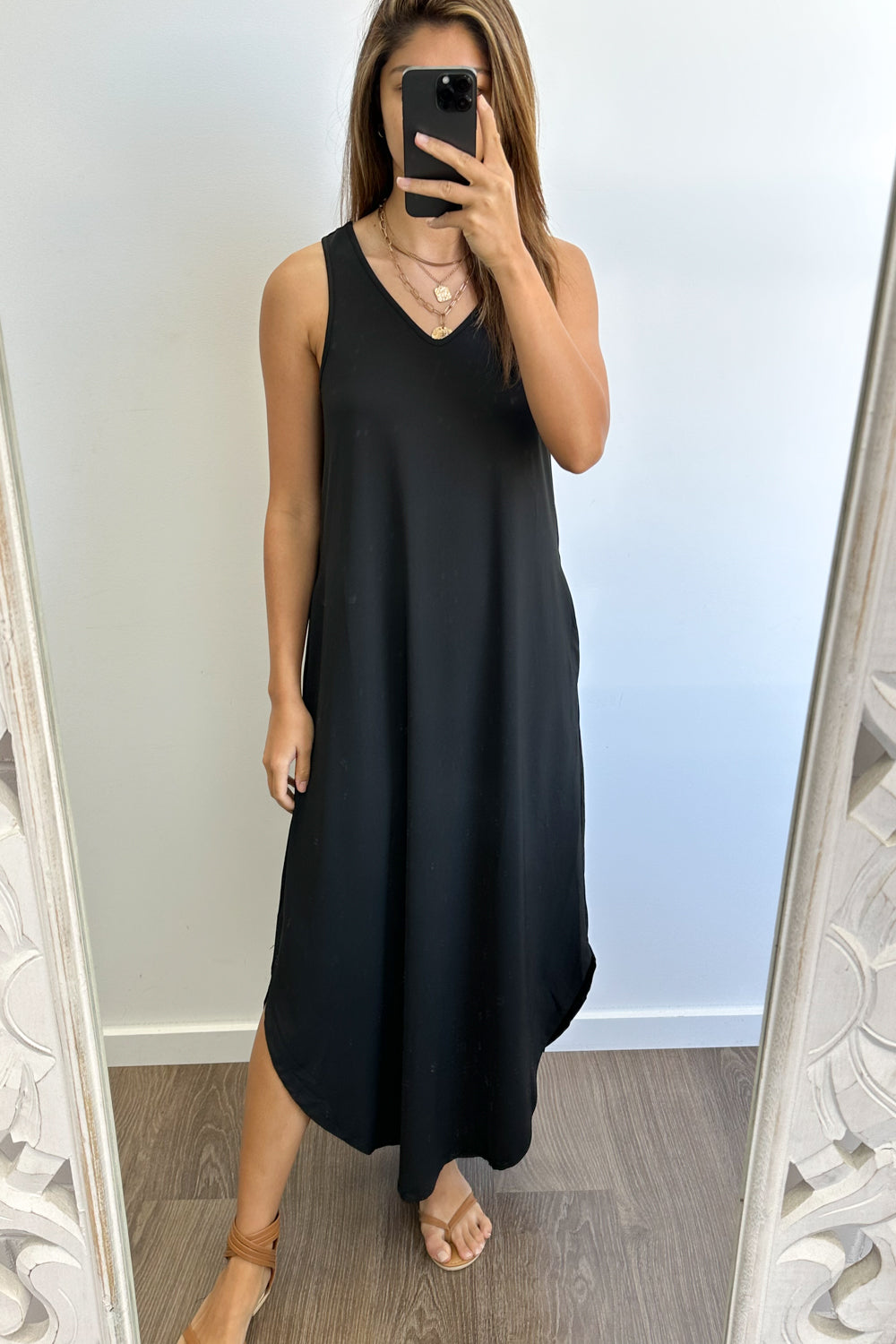 Lori Dress