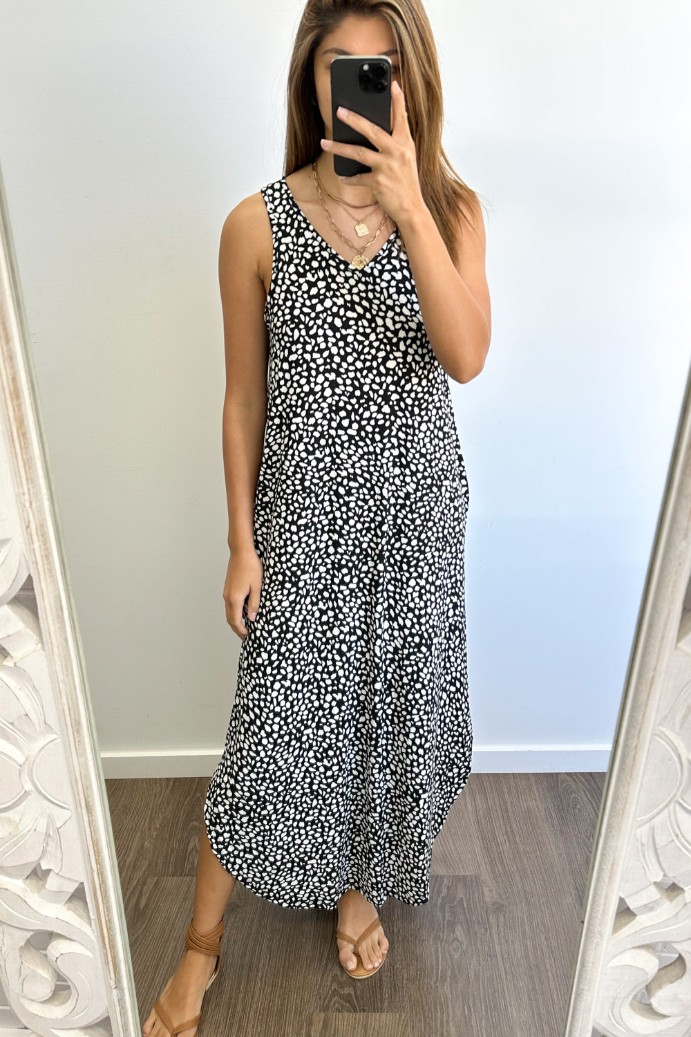 Lori Dress