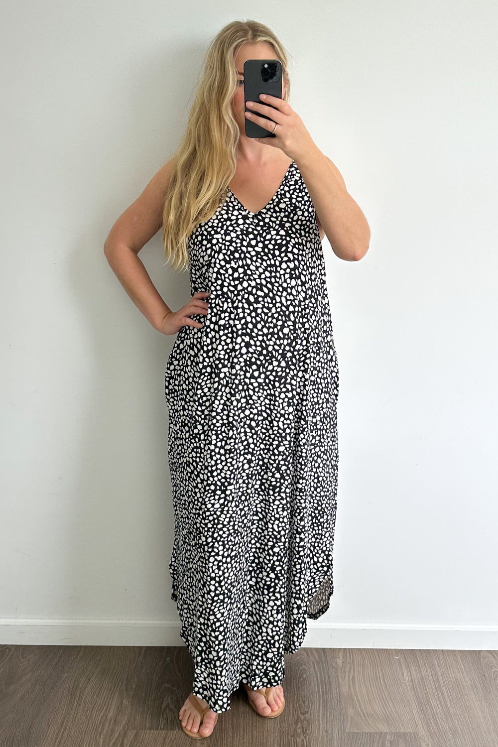 Lori Dress