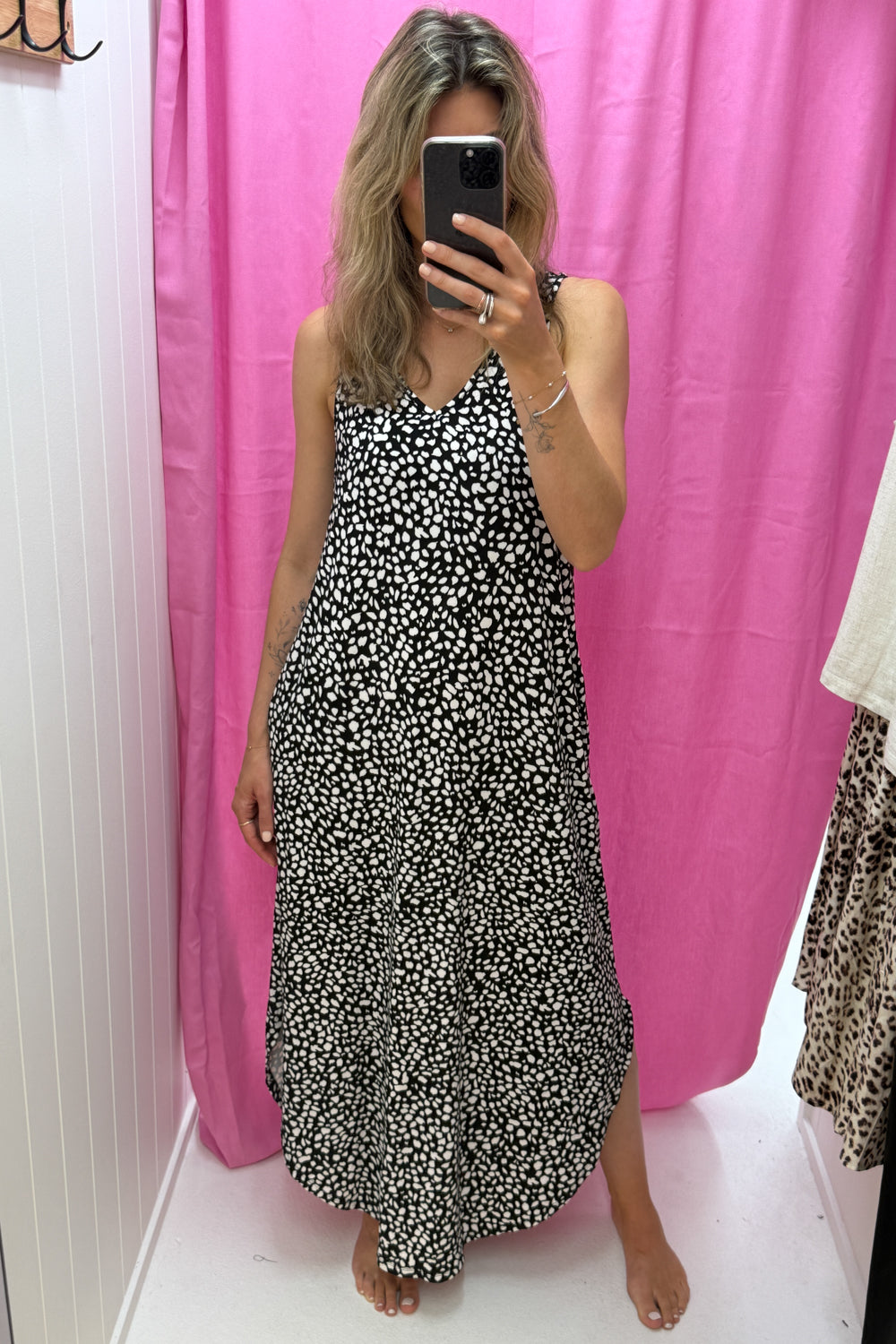 Lori Dress