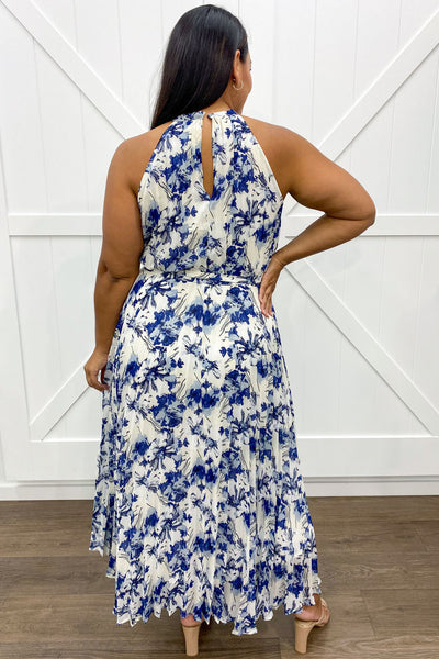 Lucinda Dress