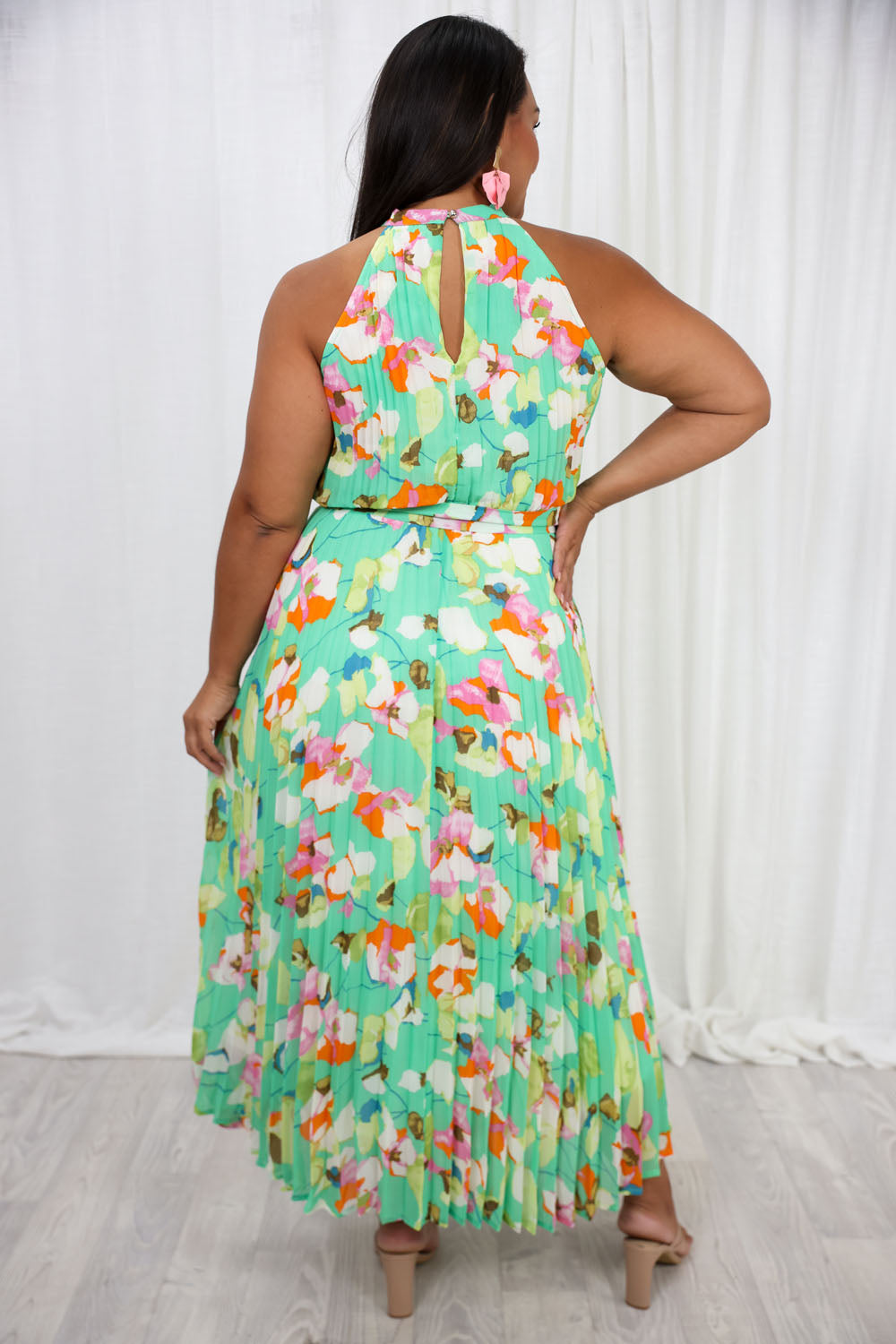 Lucinda Dress
