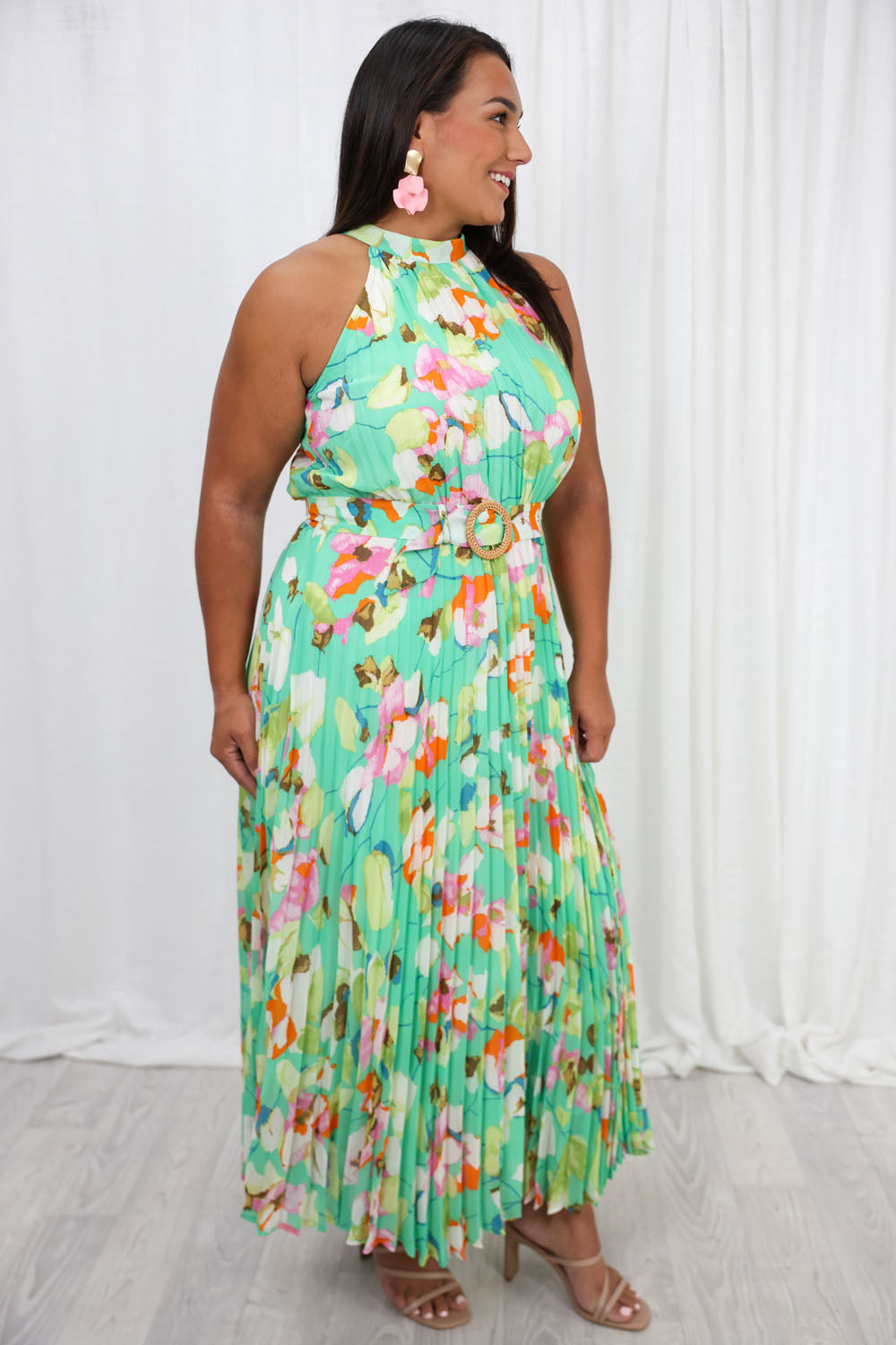 Lucinda Dress