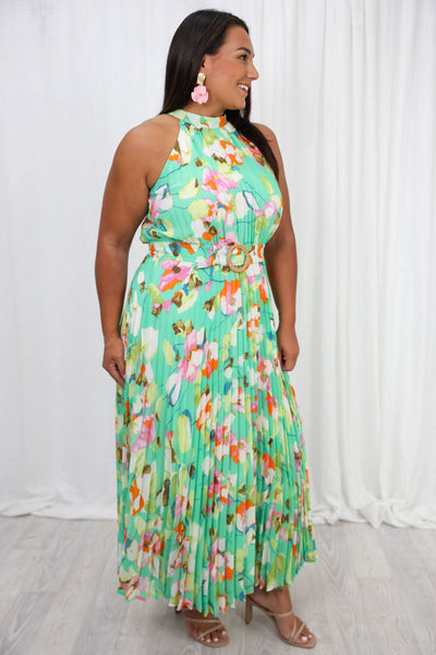 Lucinda Dress