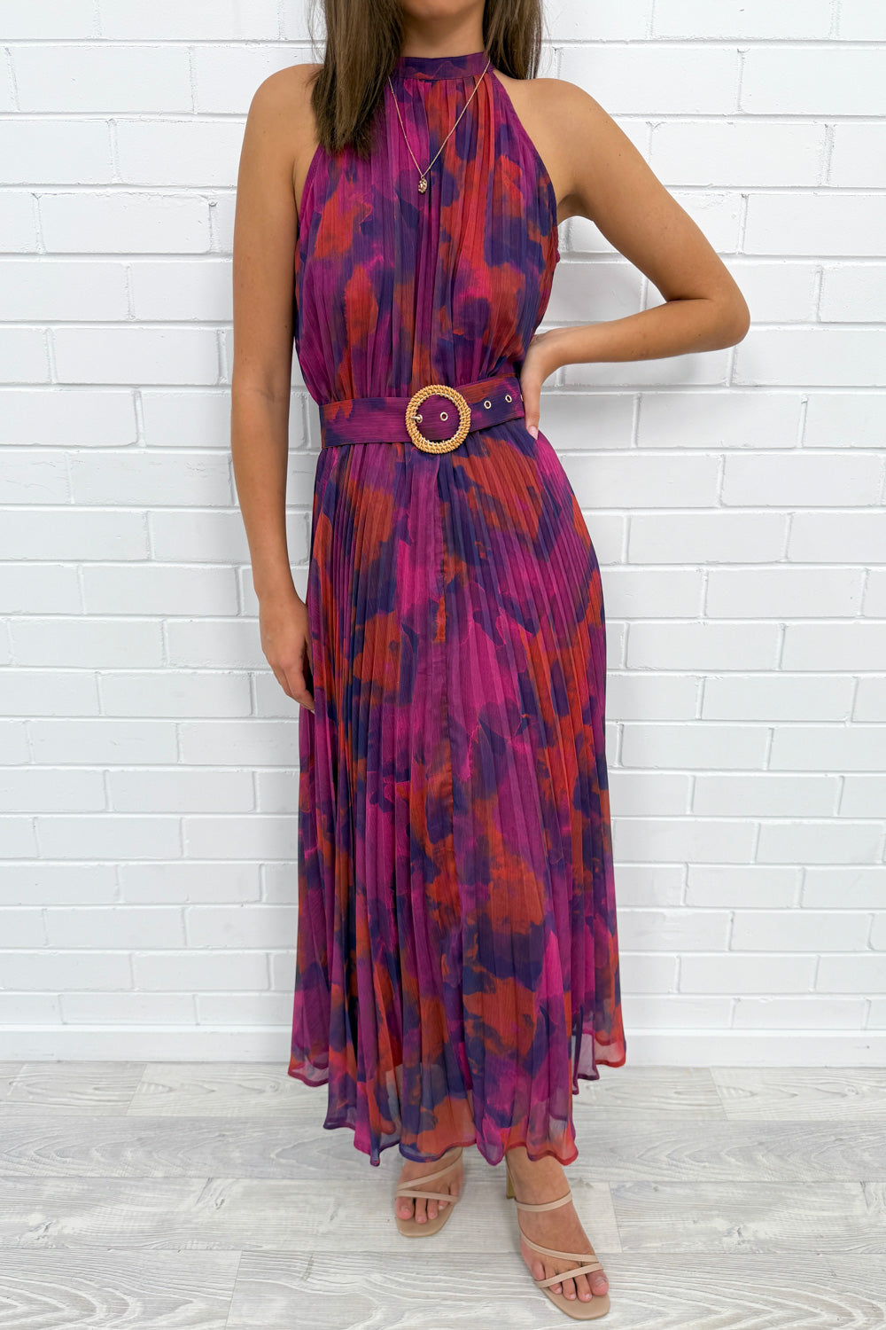 Lucinda Dress