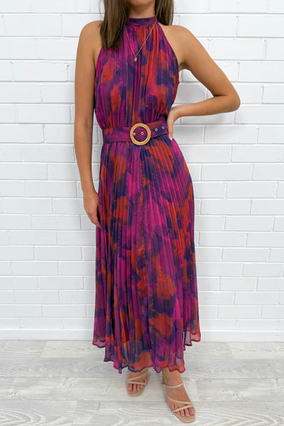 Lucinda Dress