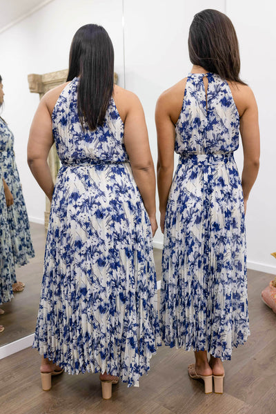 Lucinda Dress