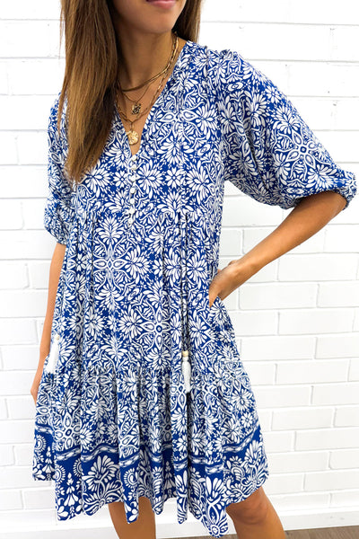 Lumen Dress