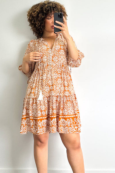 Lumen Dress