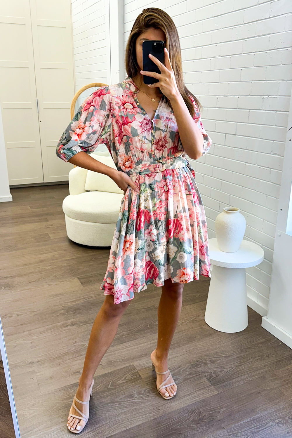 Lumi Dress