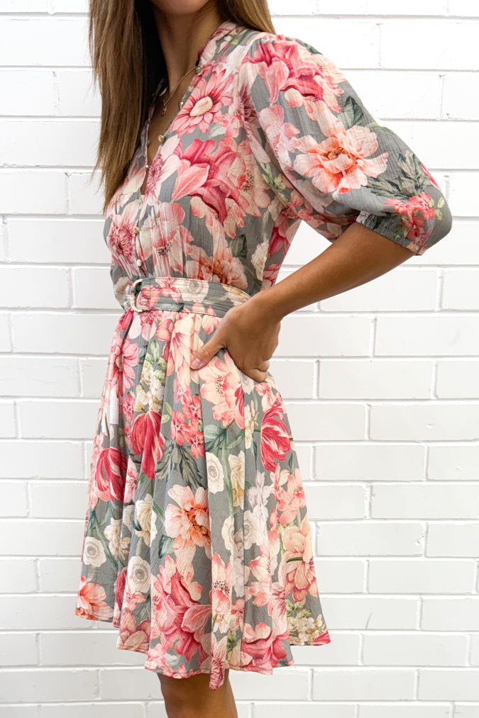 Lumi Dress